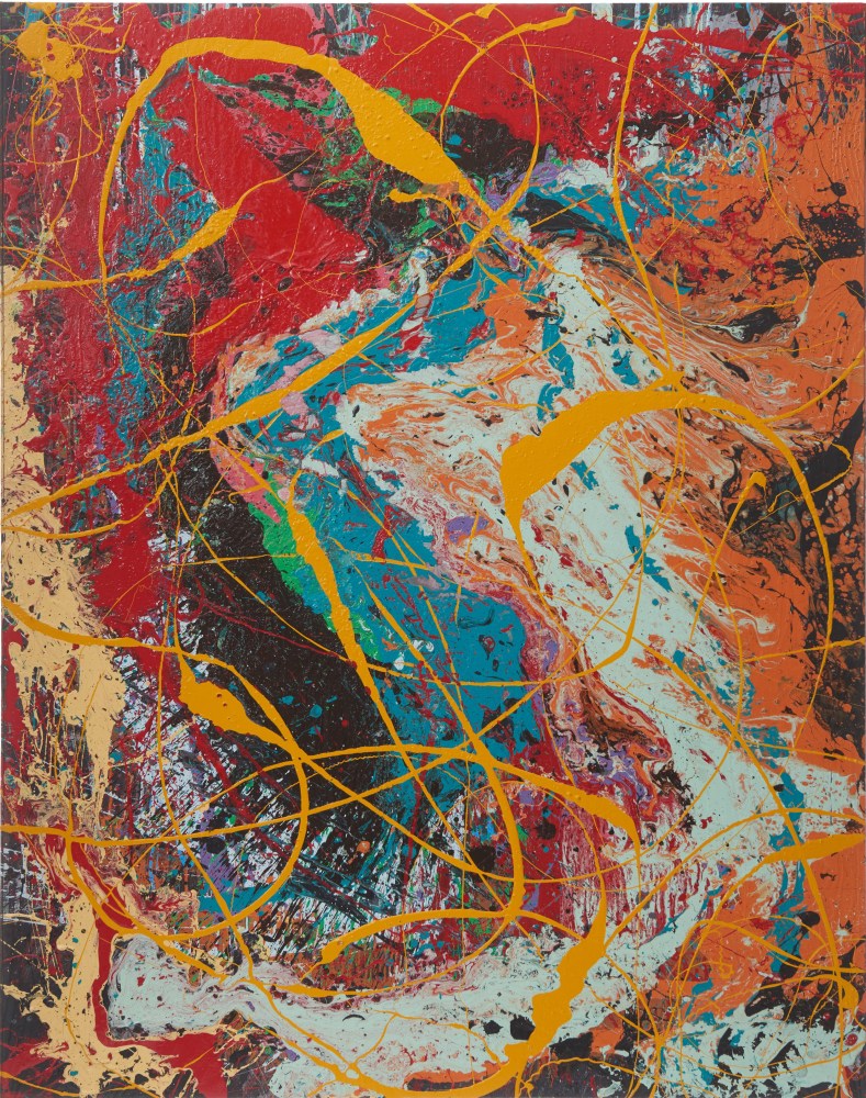 BAEK HAE YONG_Untitled, 무제 p20181112