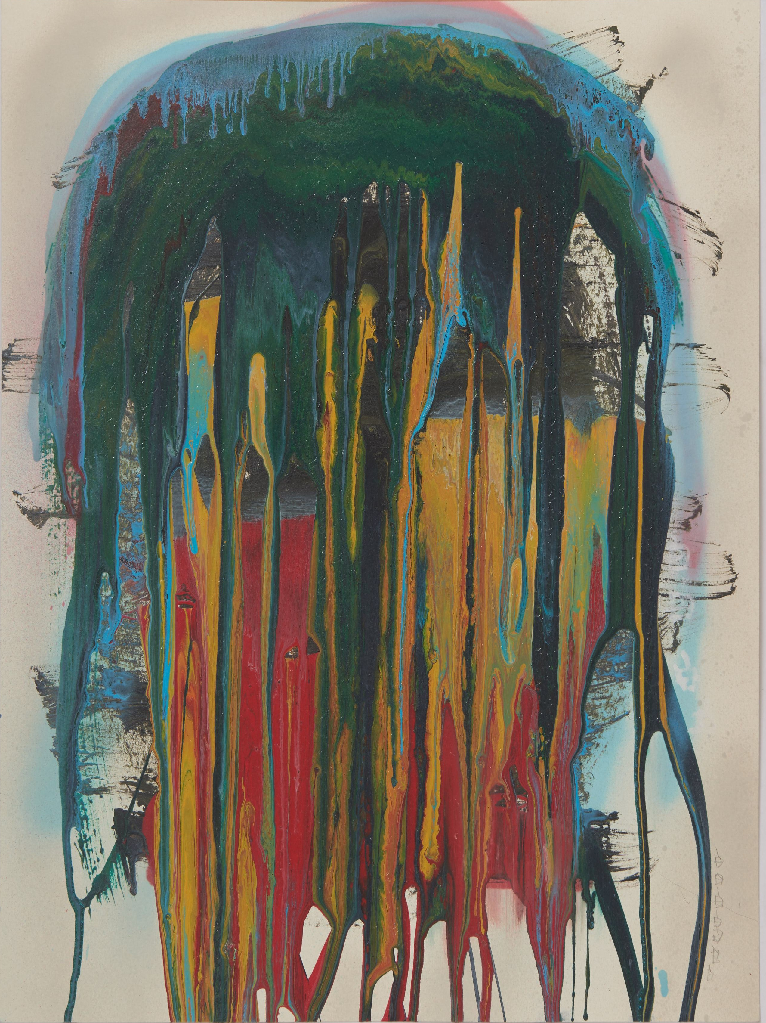 BAEK HAE YONG_Untitled 무제 p20171103