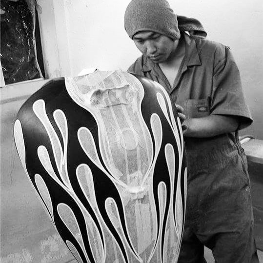 2007, 성수동에서 