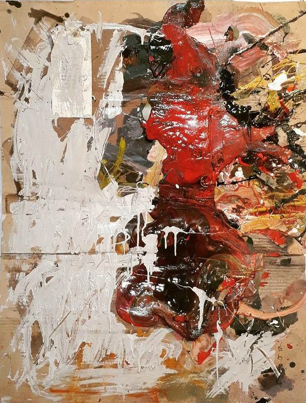 BAEK HAE YONG_Untitled 무제 p20171103