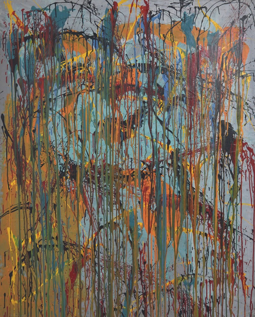 BAEK HAE YONG_Untitled, 무제 p20180430