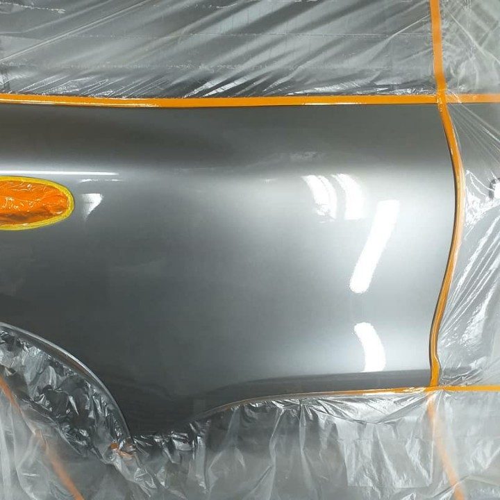 기능과 미적 채색