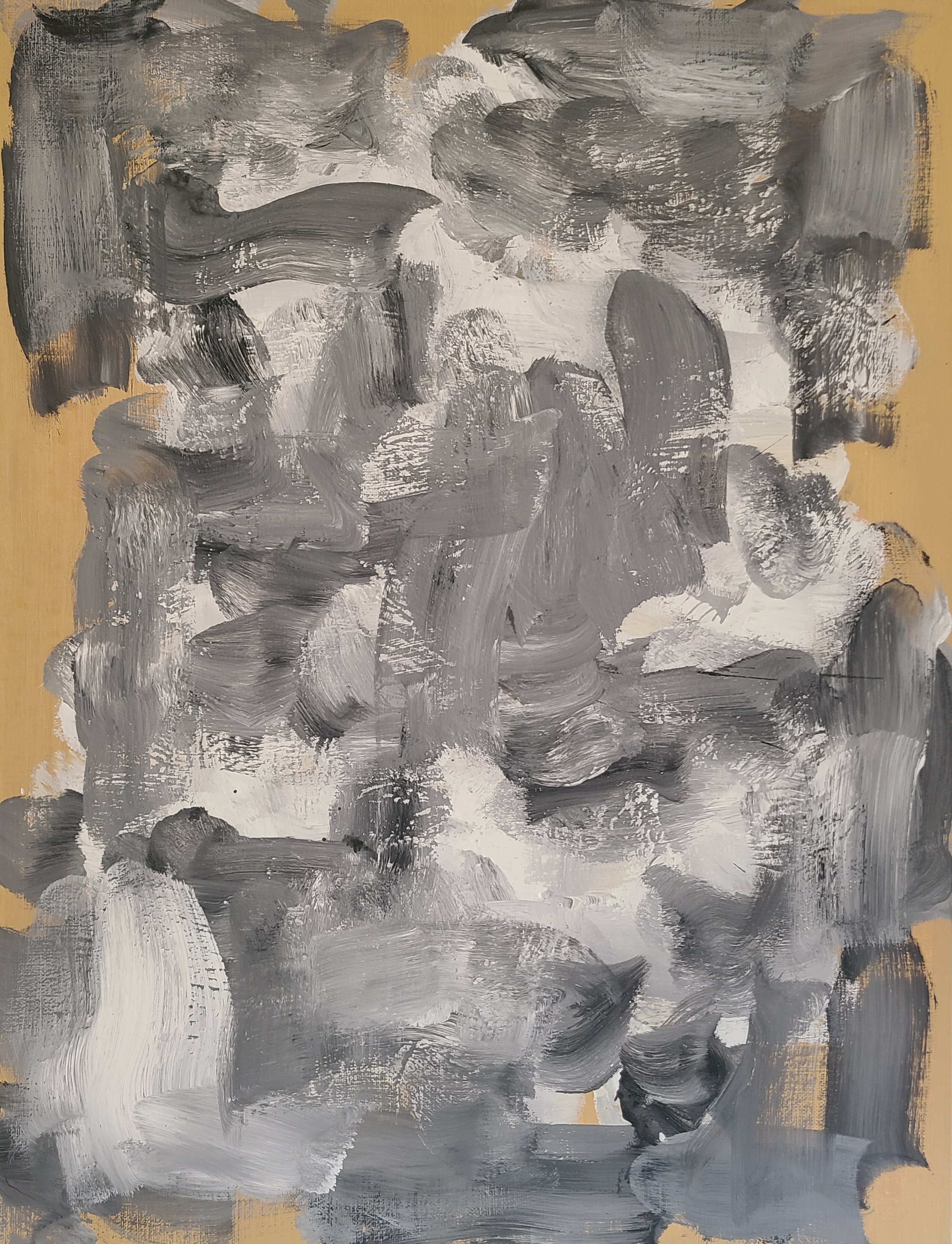 BAEK HAE YONG_Untitled 무제 p20240000