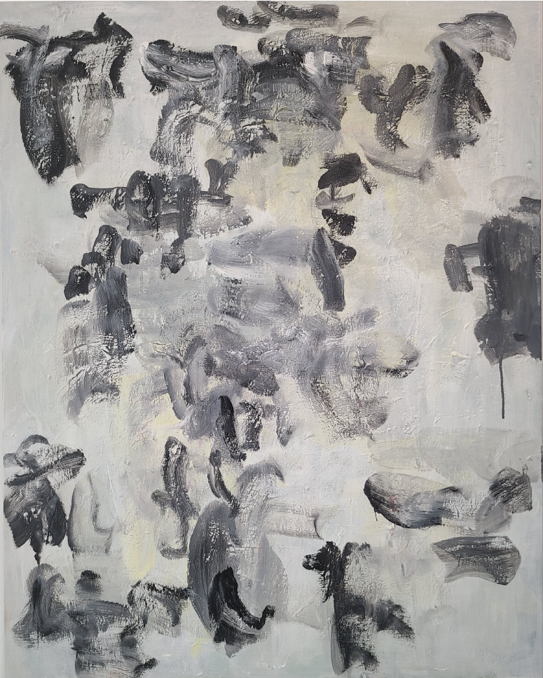 BAEK HAE YONG_Untitled 무제 p20240000