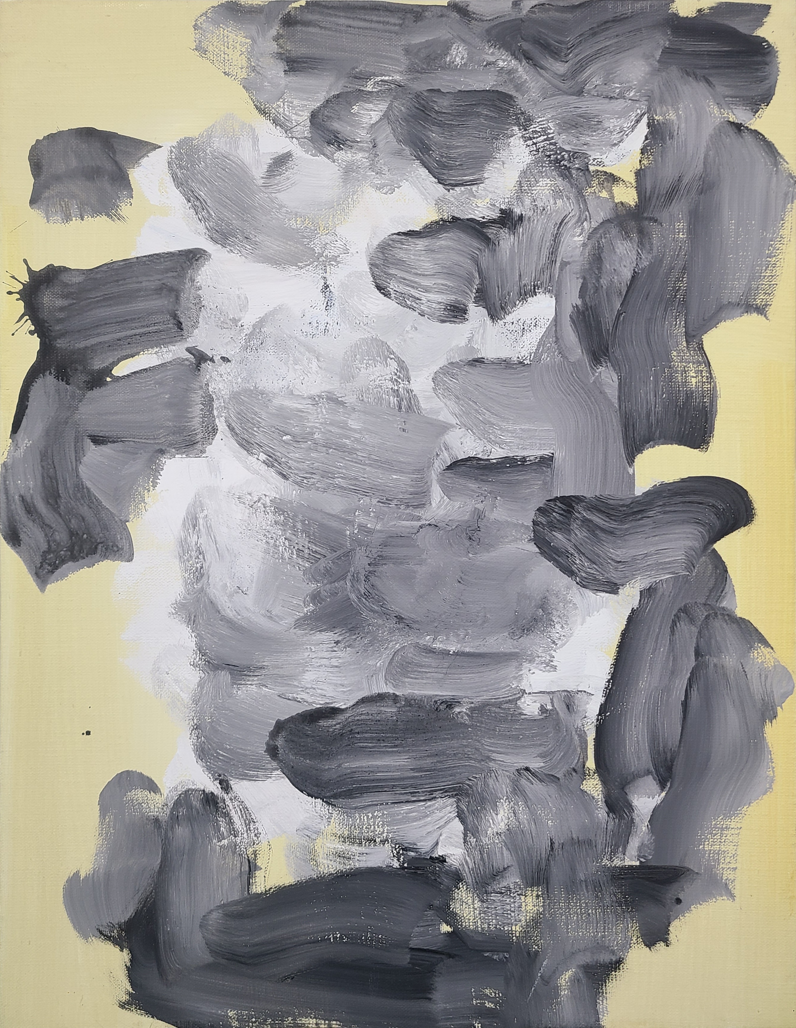 BAEK HAE YONG_Untitled 무제 p20240000